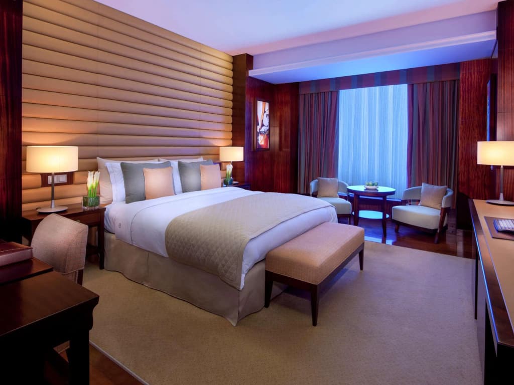 La Cigale Hotel Managed by Accor - photo 43
