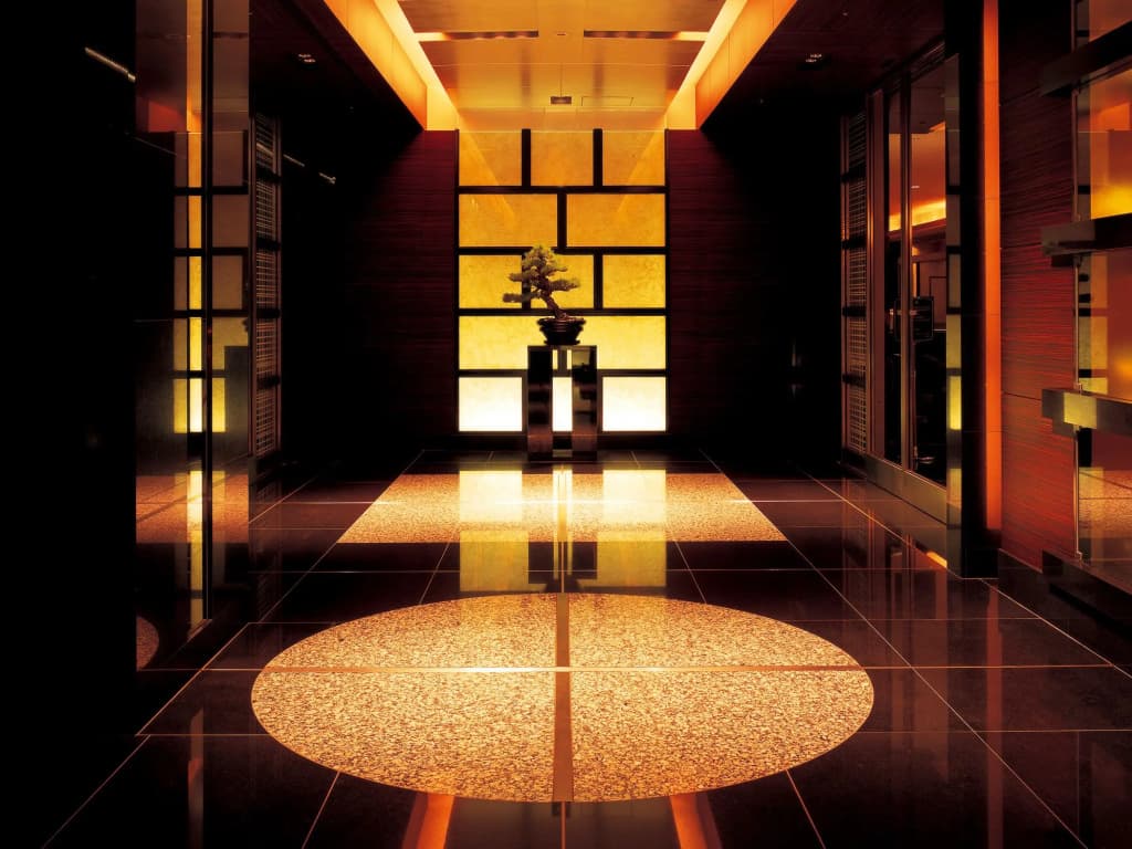 New Otani Tokyo Hotel - photo 1