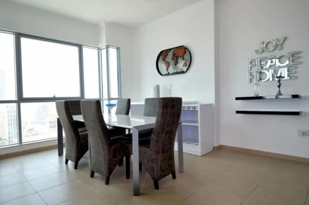 Piks Key - Burj Residence - photo 20