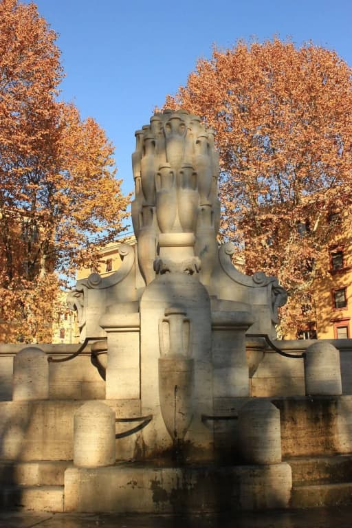 Bed & Breakfast Testaccio - photo 14