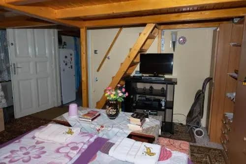 Budapest Central Apartment - photo 3