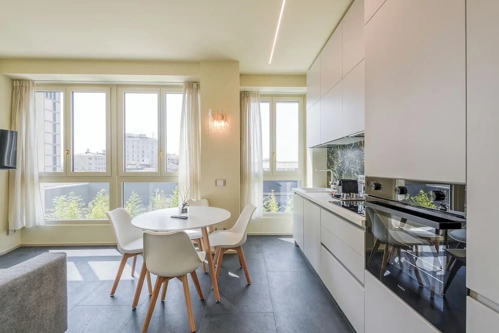 Milan Royal Suites Centro Repubblica - photo 44
