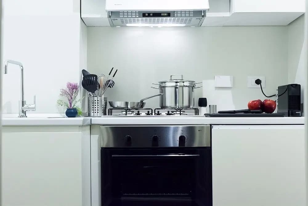 EE Florence Luxury Apartments - photo 14