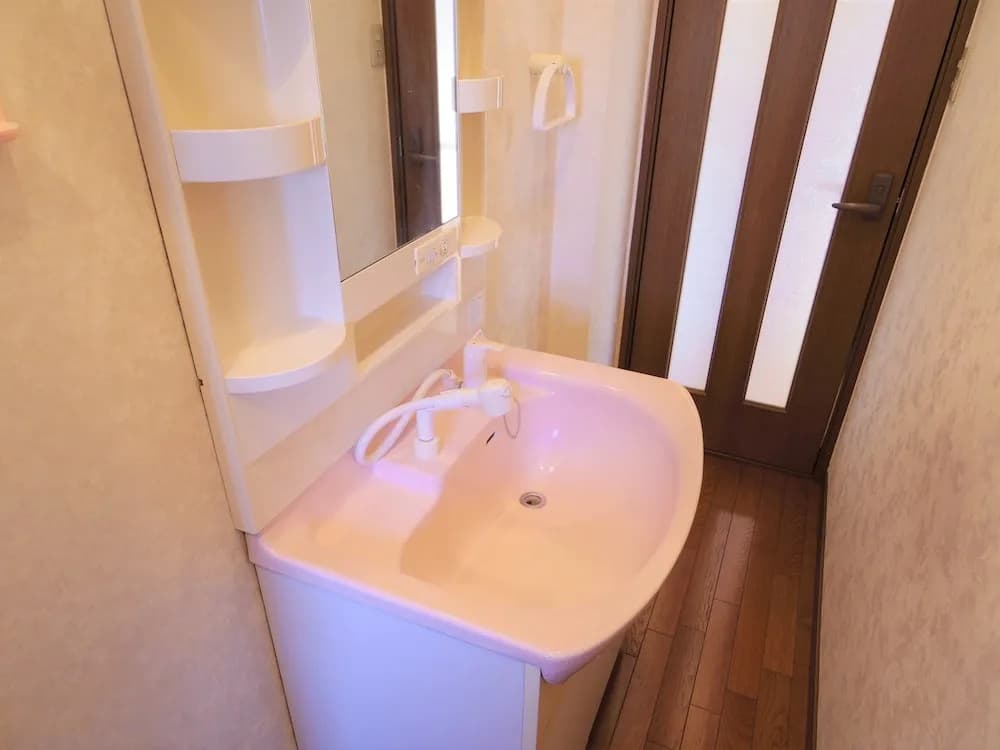 Nao's Guesthouse 1 - photo 7