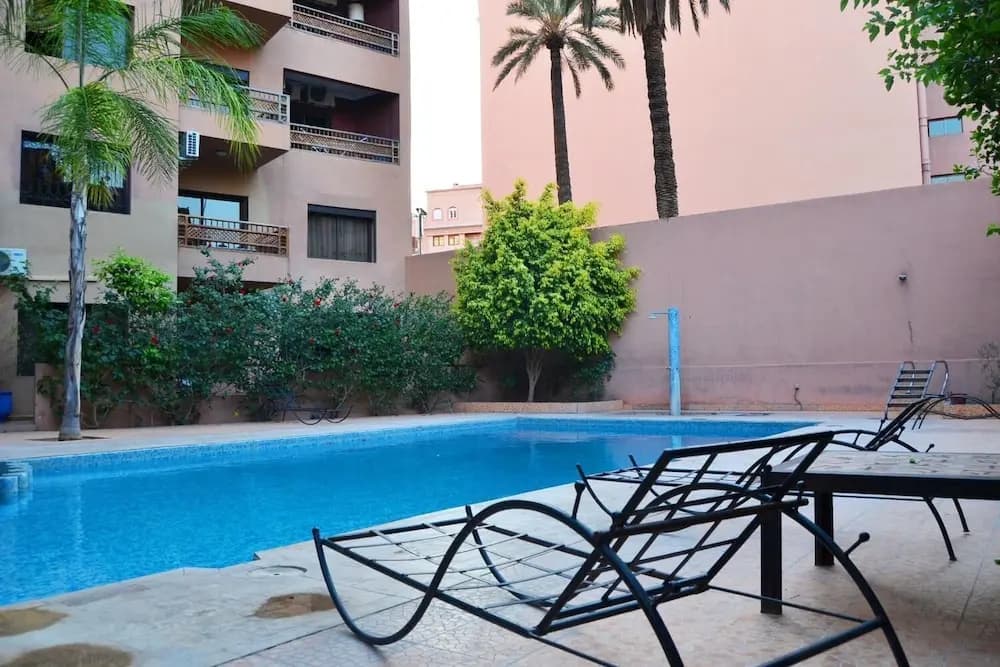 Sabor Appartement Andalous - photo 15