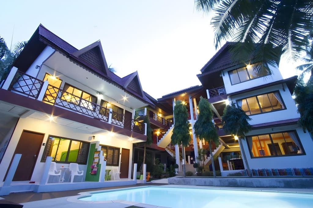 Chaweng Noi Resort - photo 1