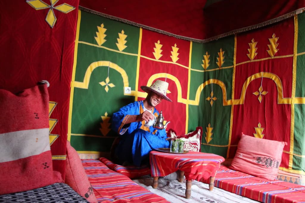 Riad Bibtia - photo 33