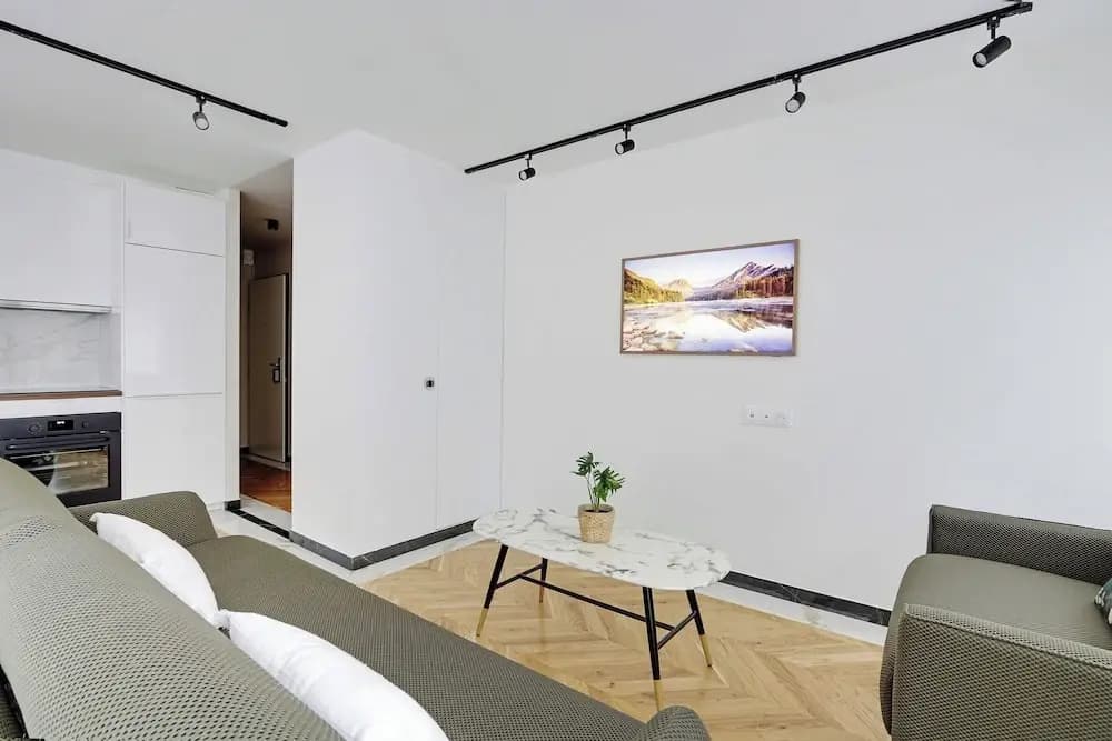 Cosy Flat - 4p/1bdr - La Villette - photo 5