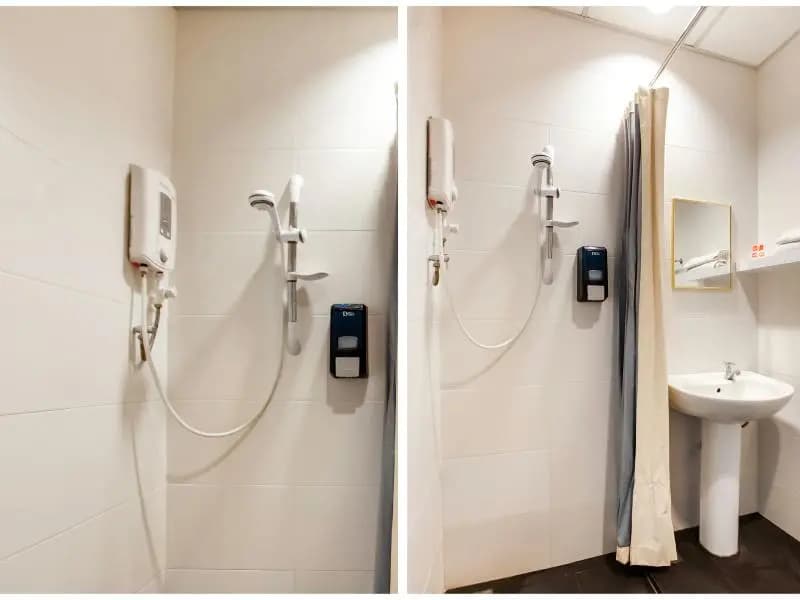 Space Hotel by OYO Rooms - photo 8