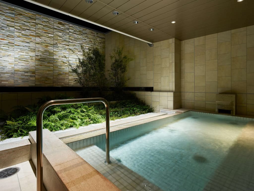 Mitsui Garden Hotel Gotanda Tokyo - photo 17