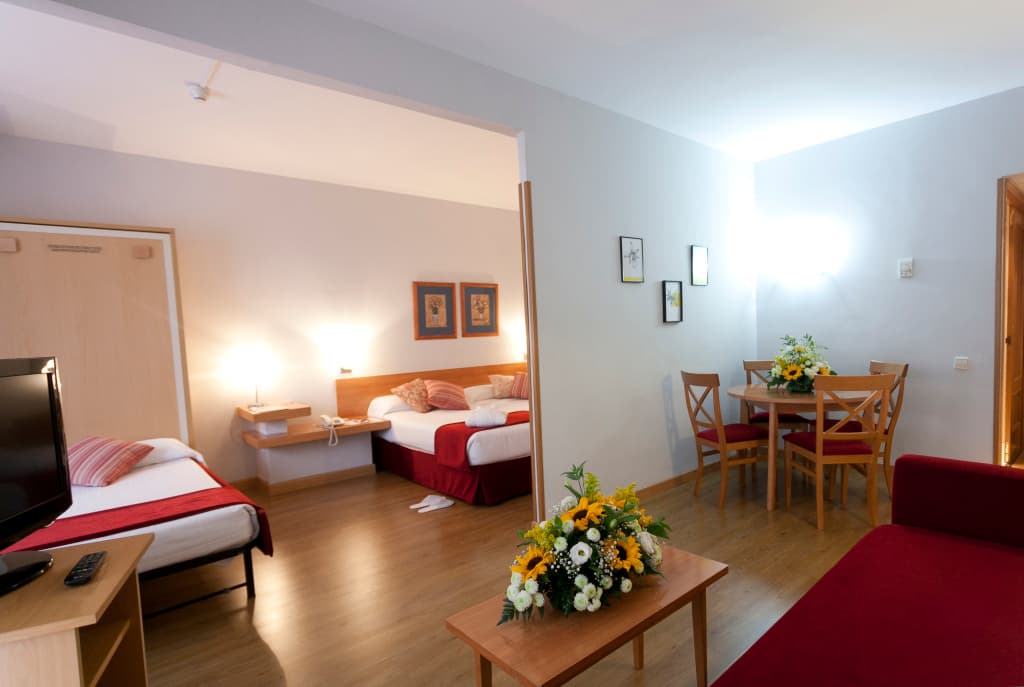 Muralto Madrid Princesa - photo 3