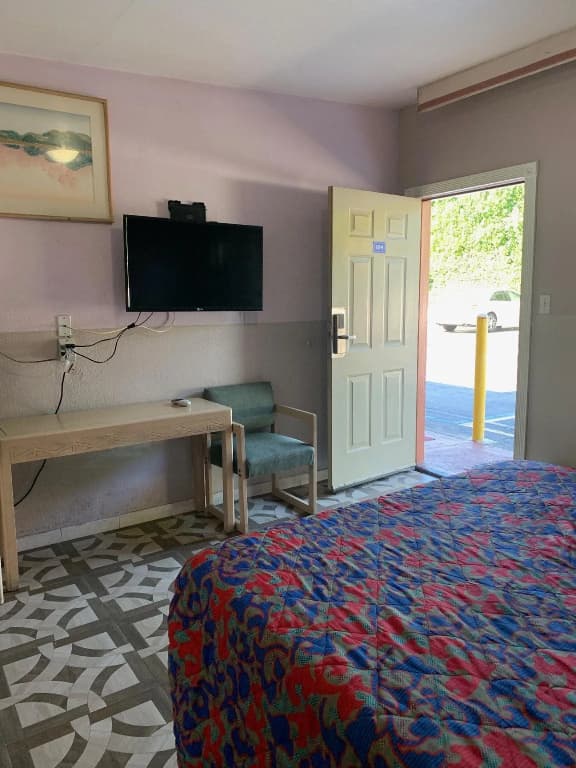 Horizon Inn Motel - photo 3