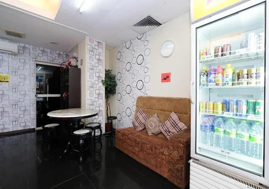Hotel 75 Temerloh - photo 10