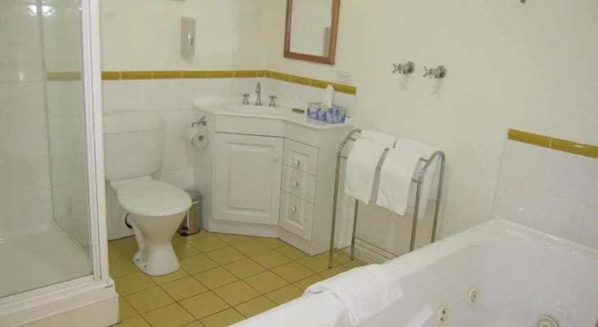 Dandenong Ranges Cottages - photo 10