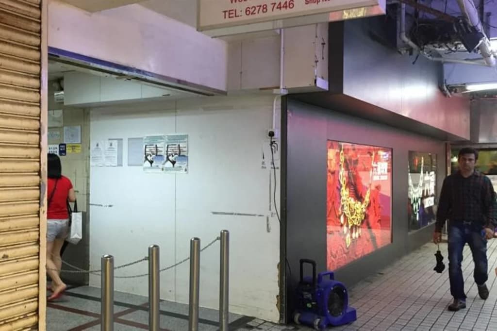 Kowloon New Hostel - photo 14