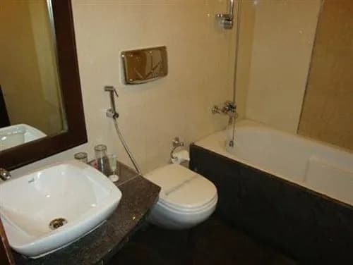 Hotel Sandberry - photo 6