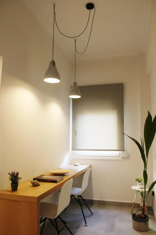 Athenian Hub Luxe Loft - photo 11