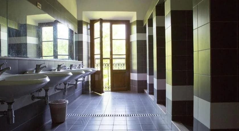 Ostello Villa Camerata - photo 12