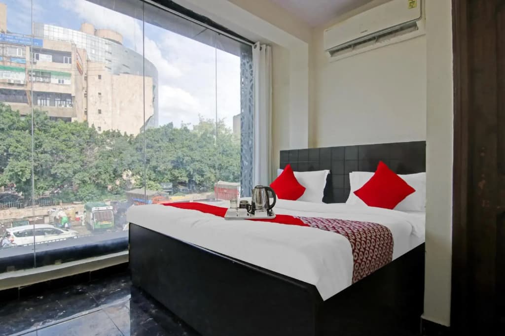 OYO Flagship 70019 Hotel Royal Inn - photo 2
