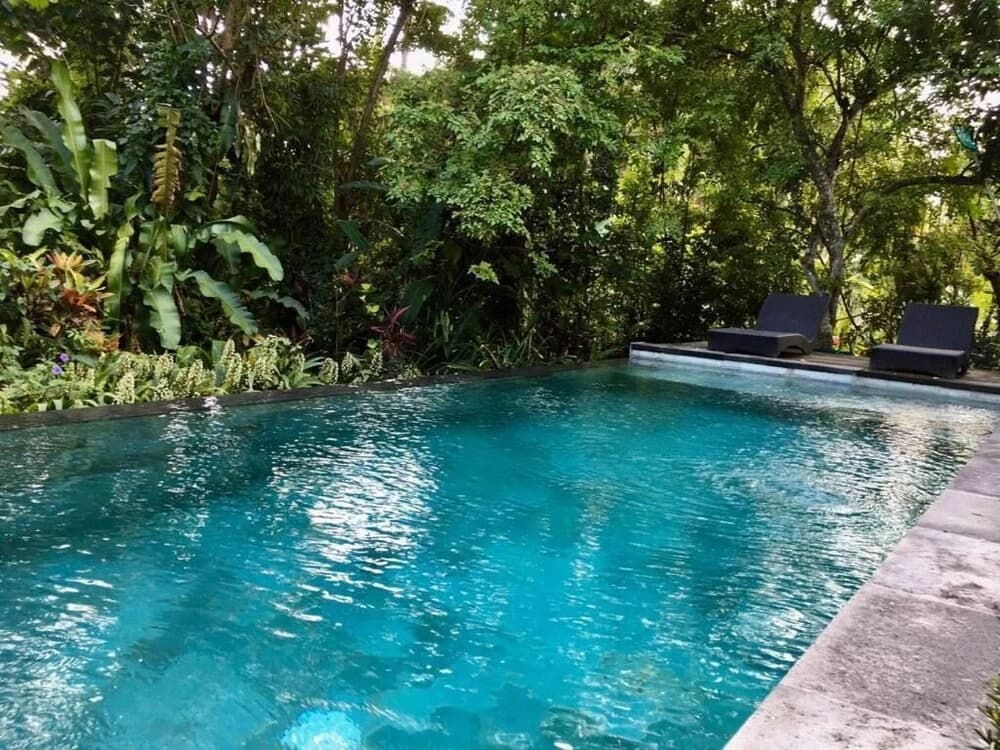 Bali Firefly BnB - photo 11