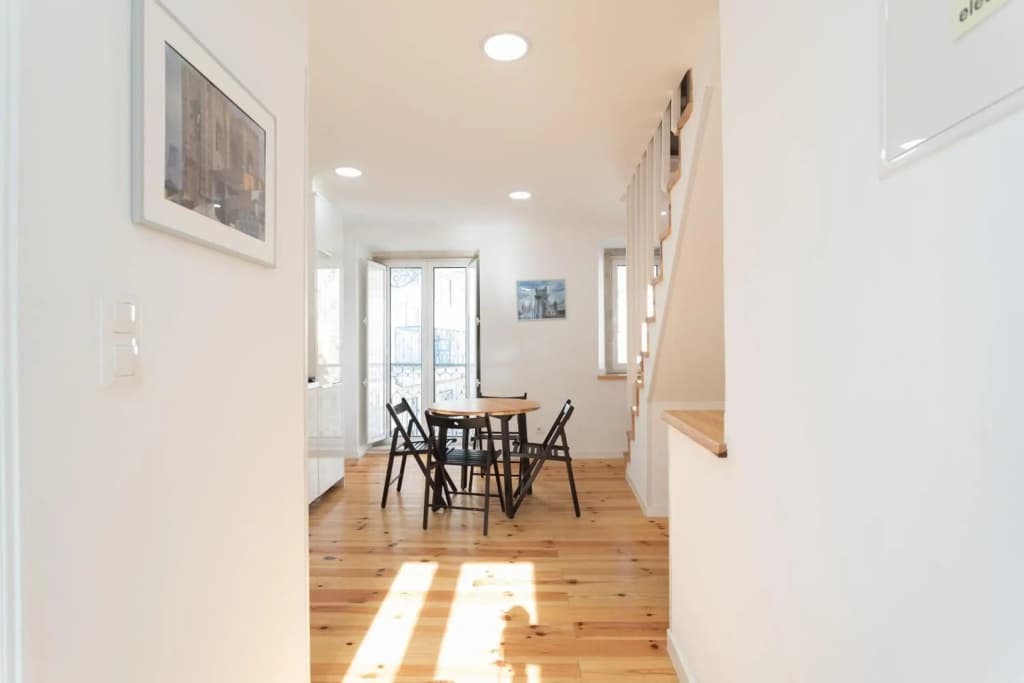 FLH Mouraria Charming Flat III - photo 7