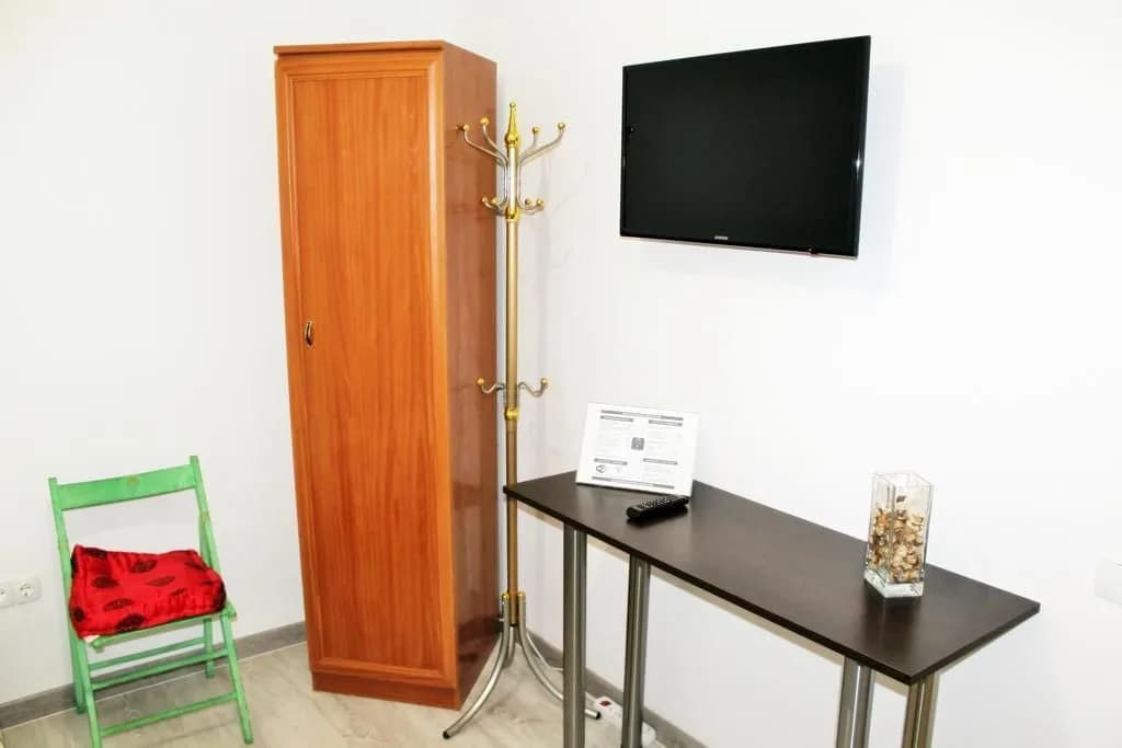 Casa de Huespedes Lourdes - photo 11