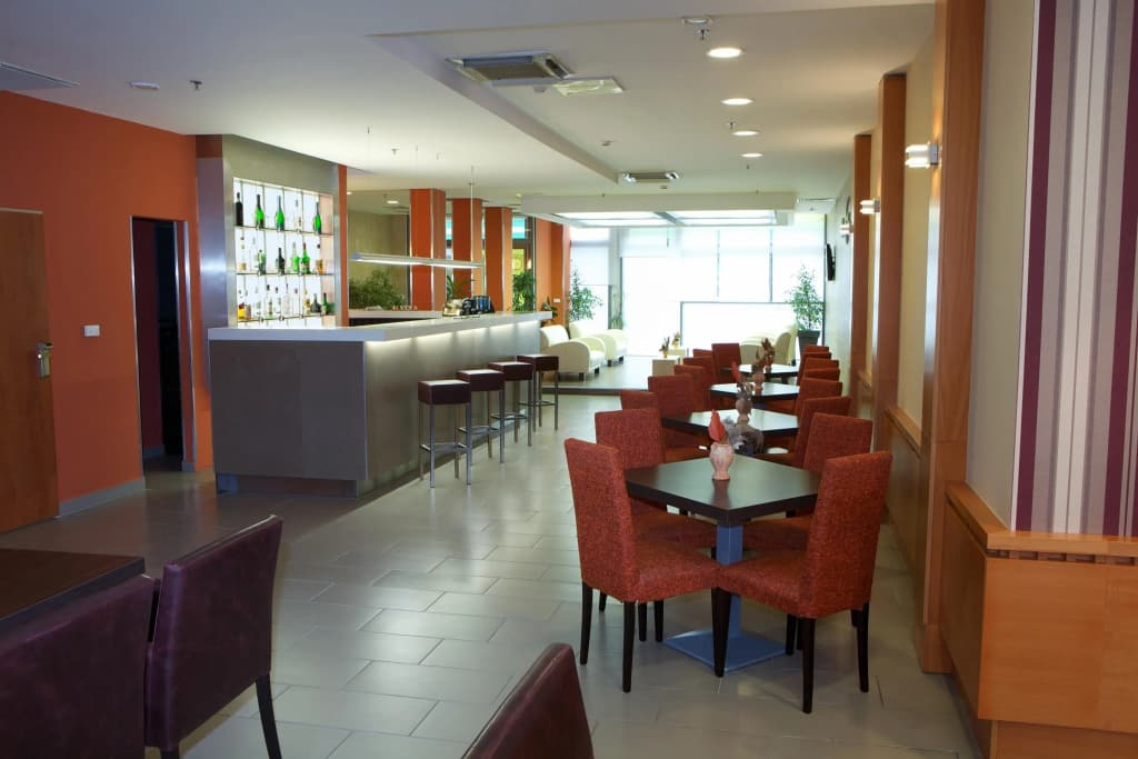 Hotel City Inn - photo 24