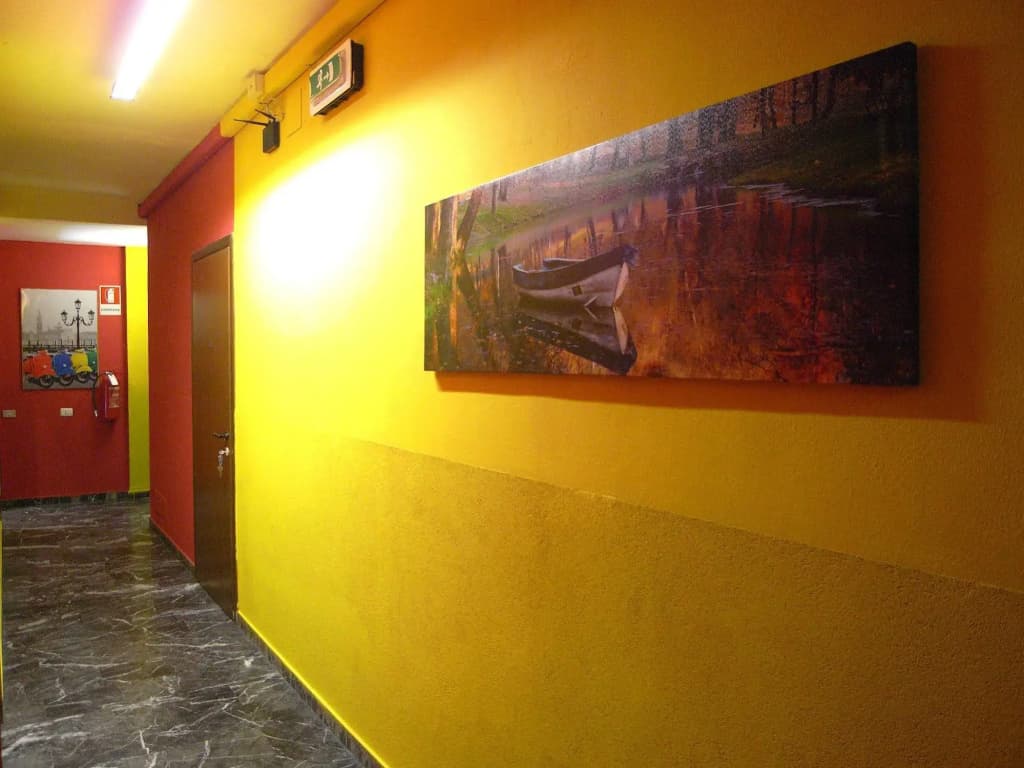Hostel California - photo 10