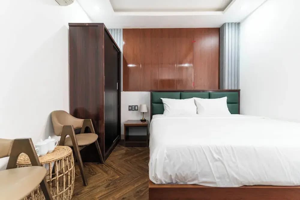 MaMa Hotel And Apartment - photo 29