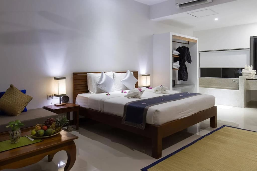 Angkor Orchid Central Resort - photo 4