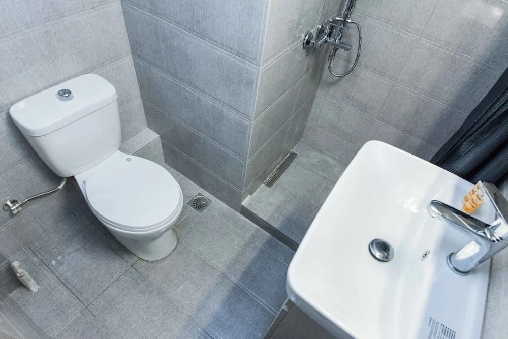Ano Kipseli Athens Gem 1 Bd Apt for 4 - photo 7