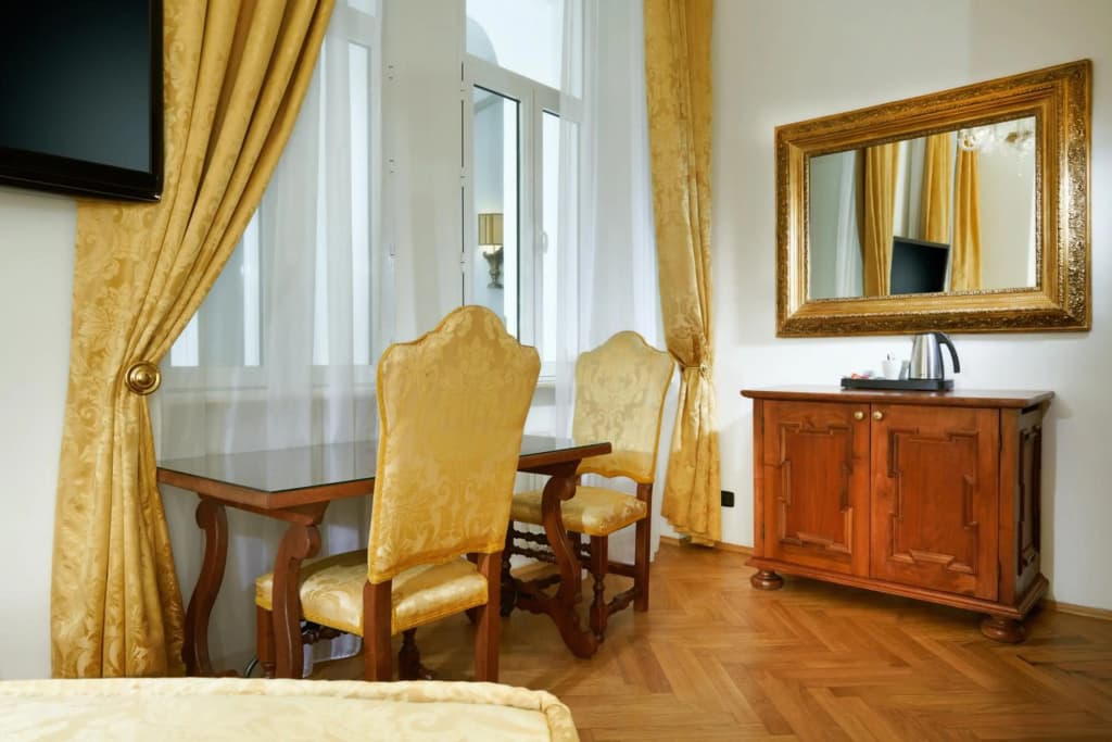 Charles Bridge Palace - photo 28