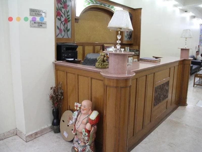 Hotel Rossette - photo 14