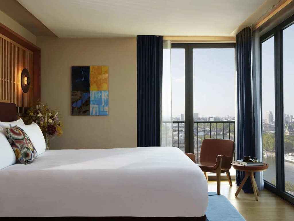 SO/ Paris Hotel - photo 31