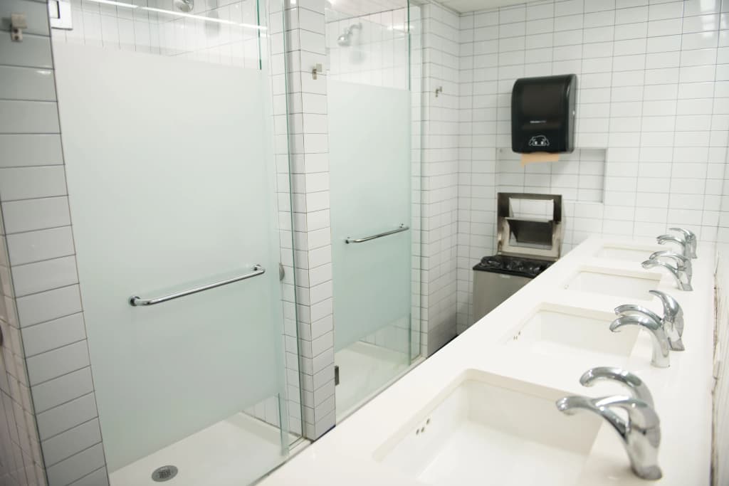 West Side YMCA Hostel - photo 30