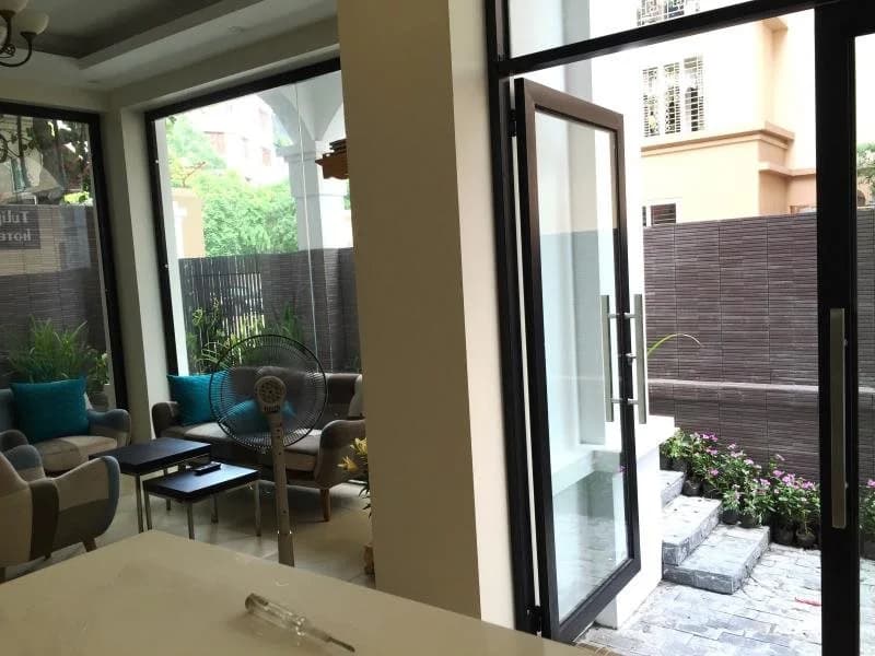 Tulip Hotel HN - by BAY LUXURY - photo 7