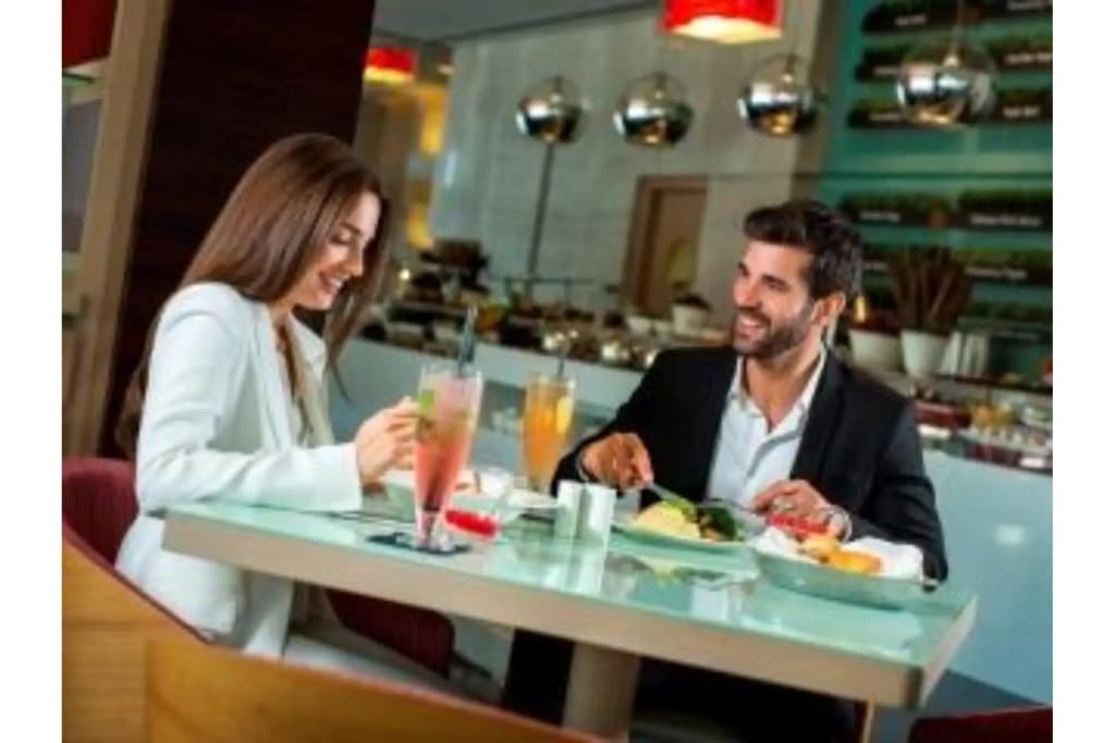 Capital Centre Arjaan by Rotana - photo 30