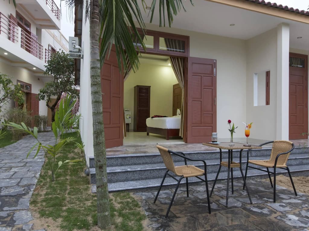 Herbal Tea Homestay - photo 15