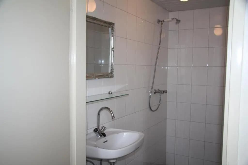 Budget Hotel Hortus - photo 6