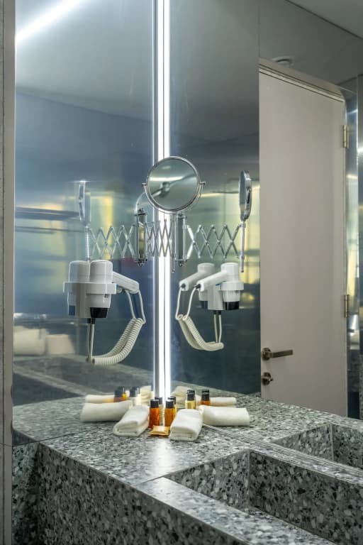 Platforma Design Hotel - photo 12