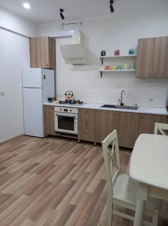 Beautiful house in Samgori - photo 3