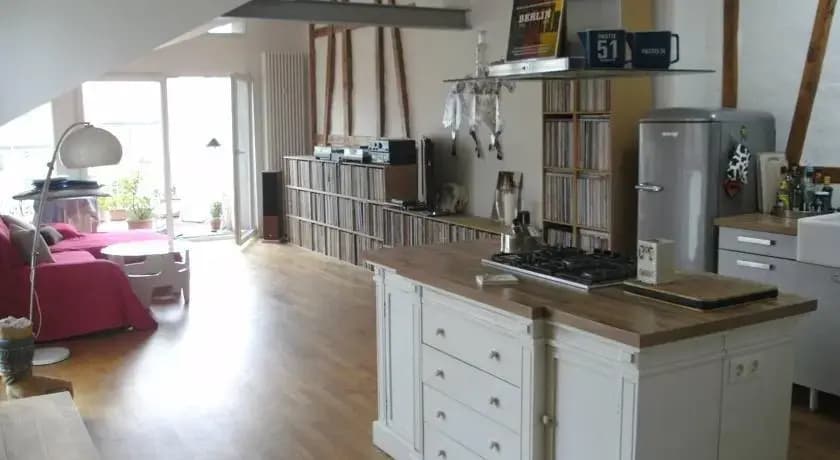 Raja Jooseppi's Penthouses - photo 8