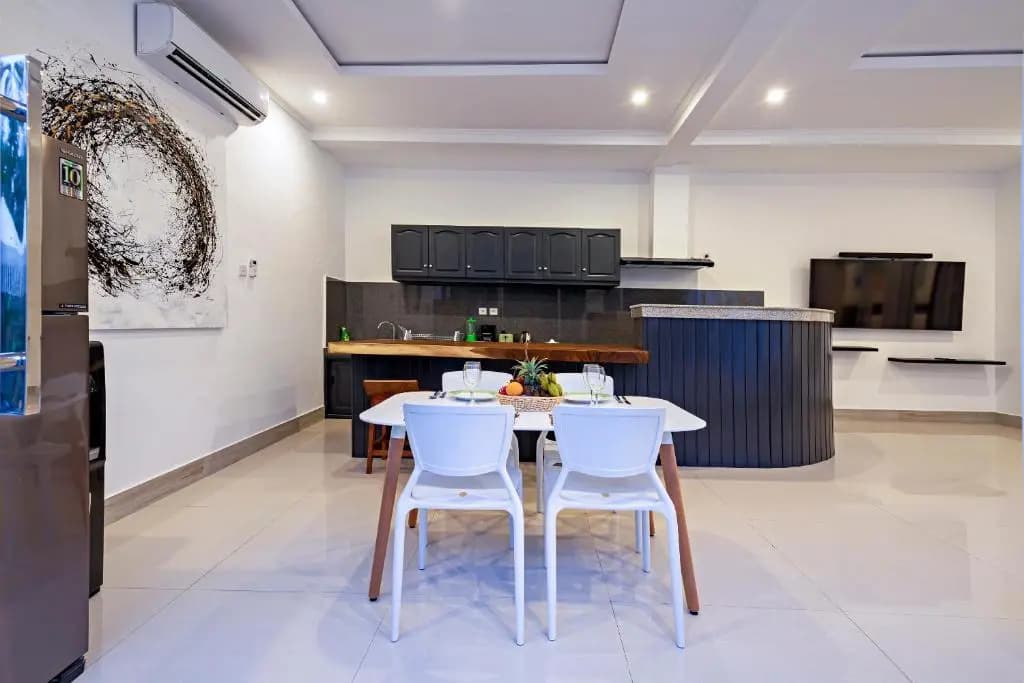 Villa Kira - photo 9