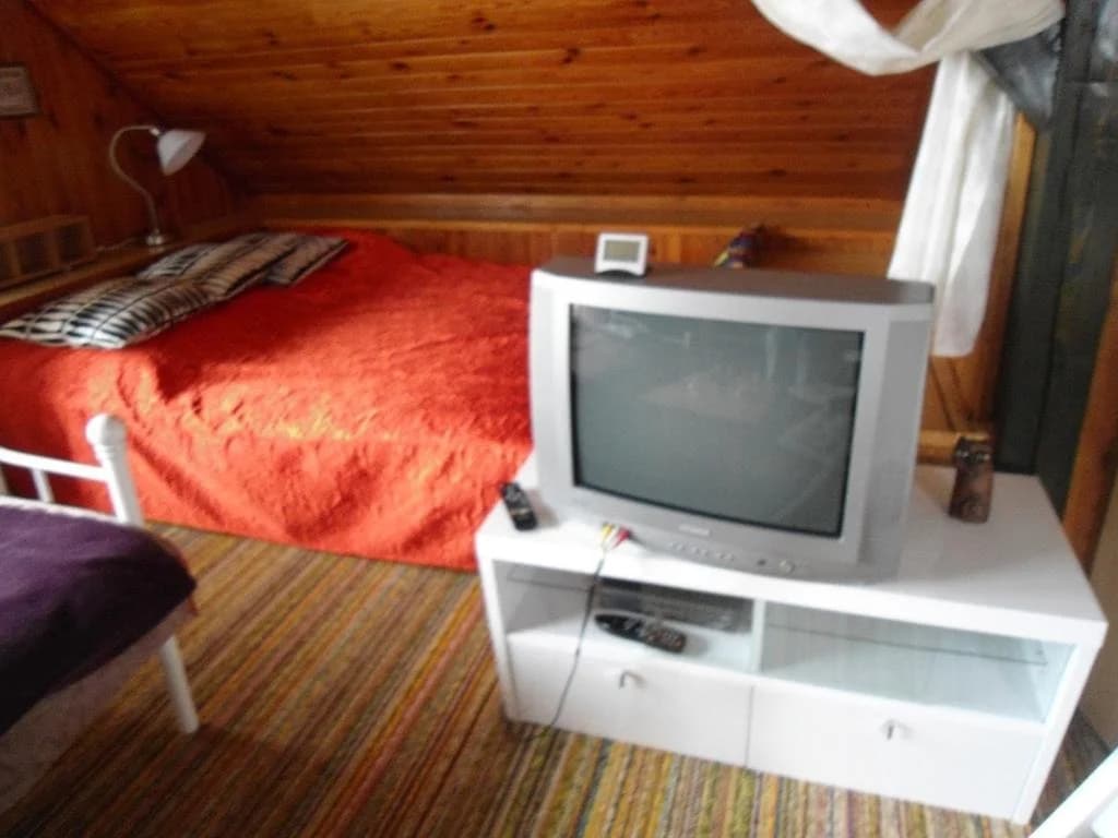 Suite Ohrada - photo 1