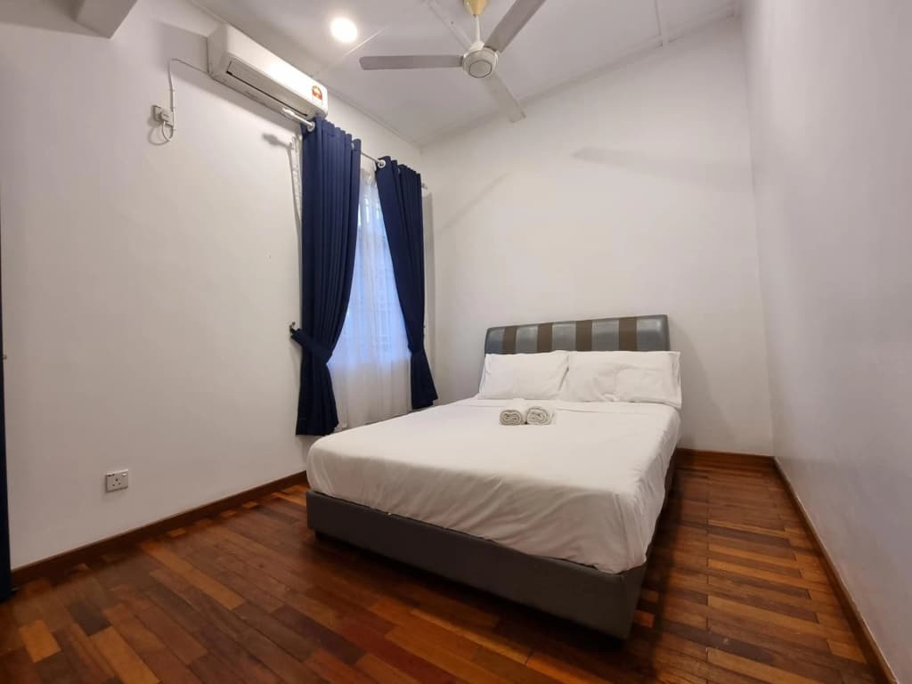 Homestay Kuantan Casa Yara, 2 Storey Corner House - photo 10