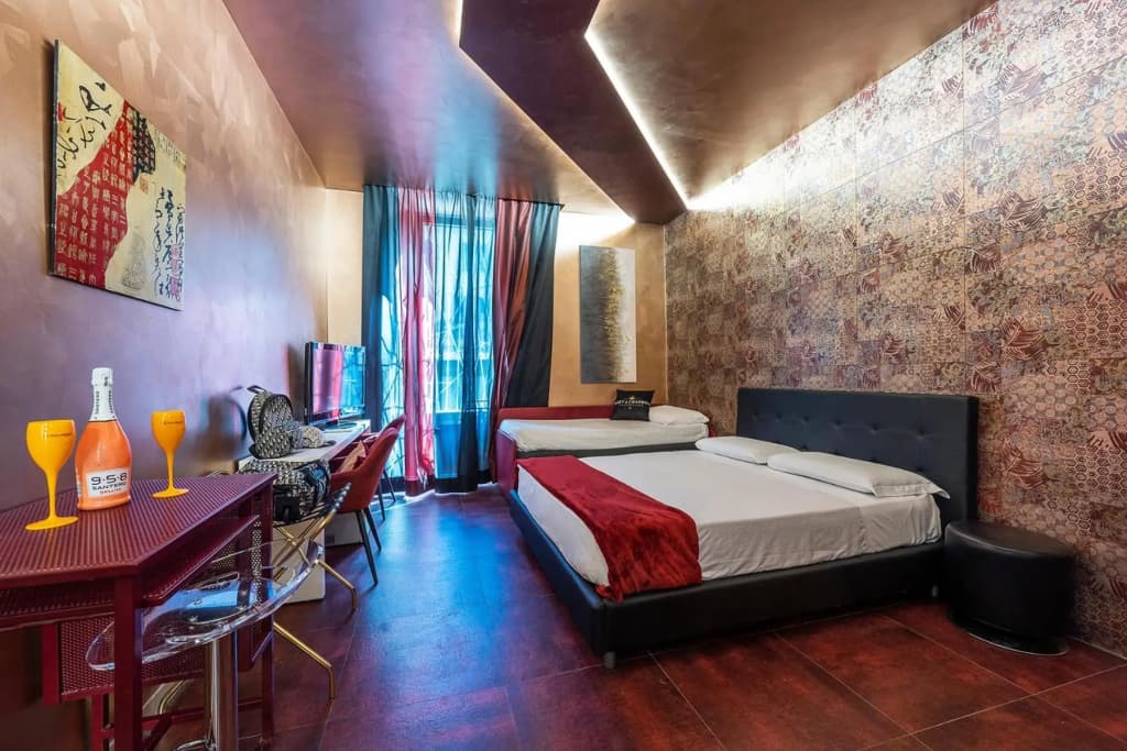 Hotel Relais dei Papi - photo 29