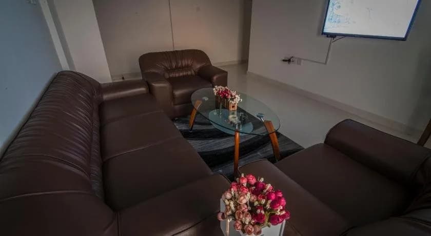 Husun AlMashaikh Hotel Suites - photo 15