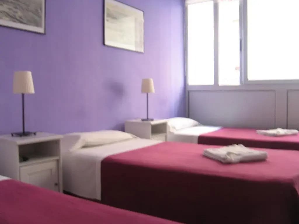 Hostal Elkano - photo 23