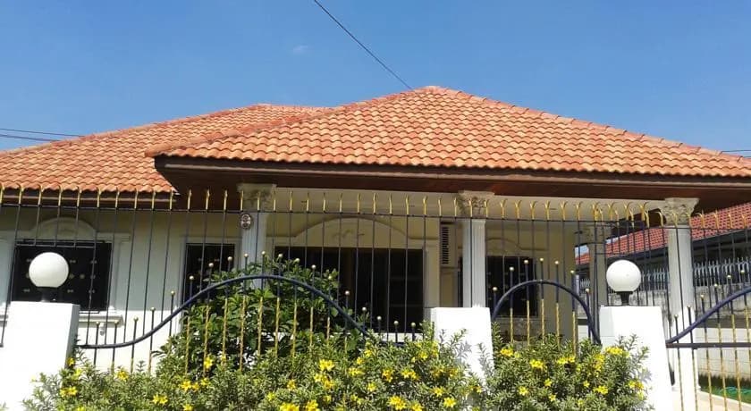 Edmonkon Villa - main photo