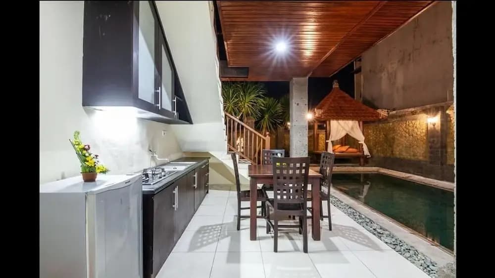 Grand Yuma Hotel & Villa - photo 16